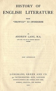 Book Cover