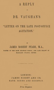 Book Cover