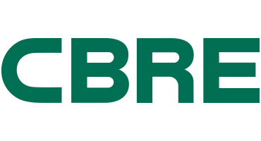 CBRE Logo