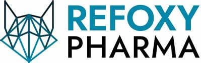 Logo: Refoxy Pharma