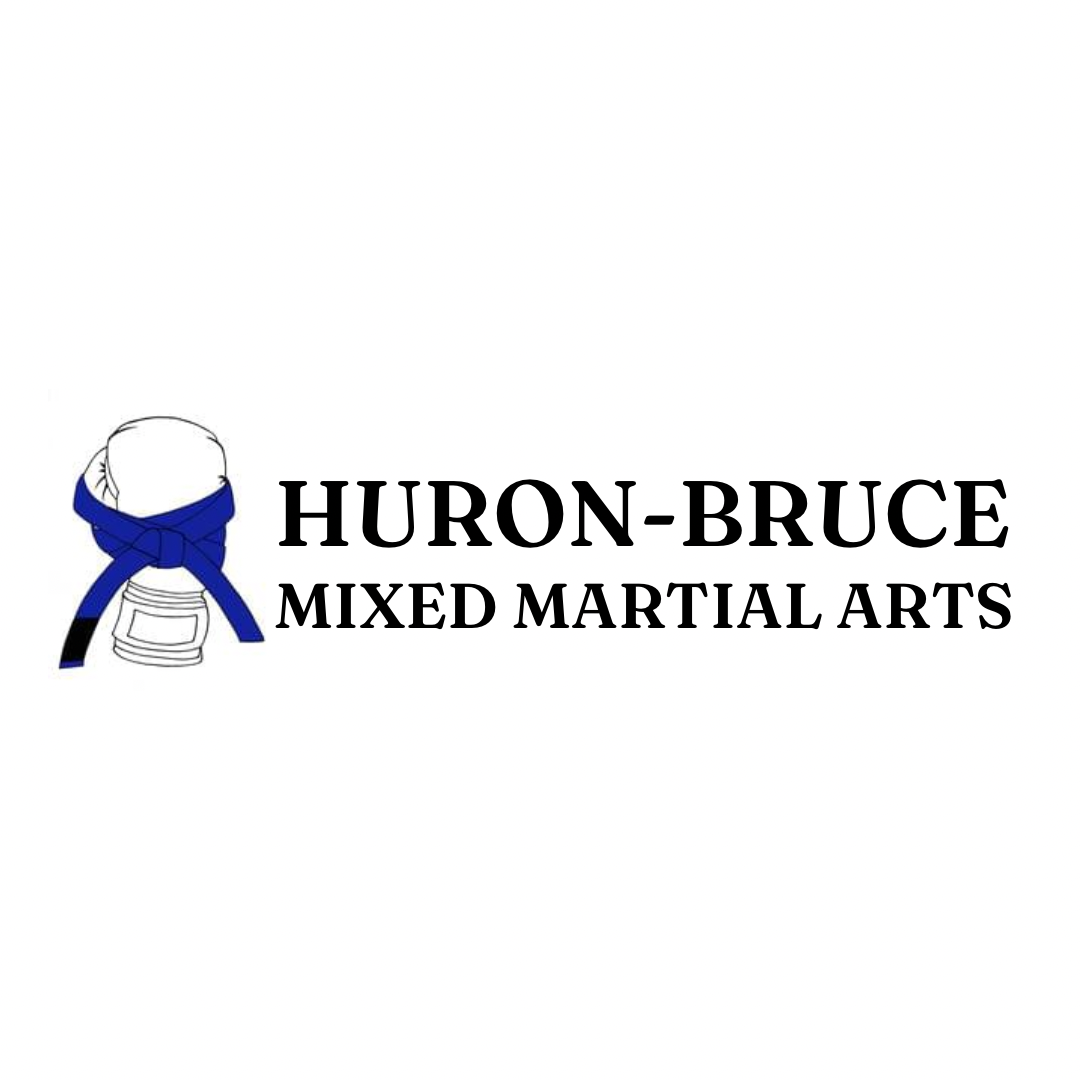 Huron-Bruce Mixed Martial Arts