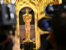 2024 — 2025 Awards Calendar Highlights a Slightly Shorter Oscars Season