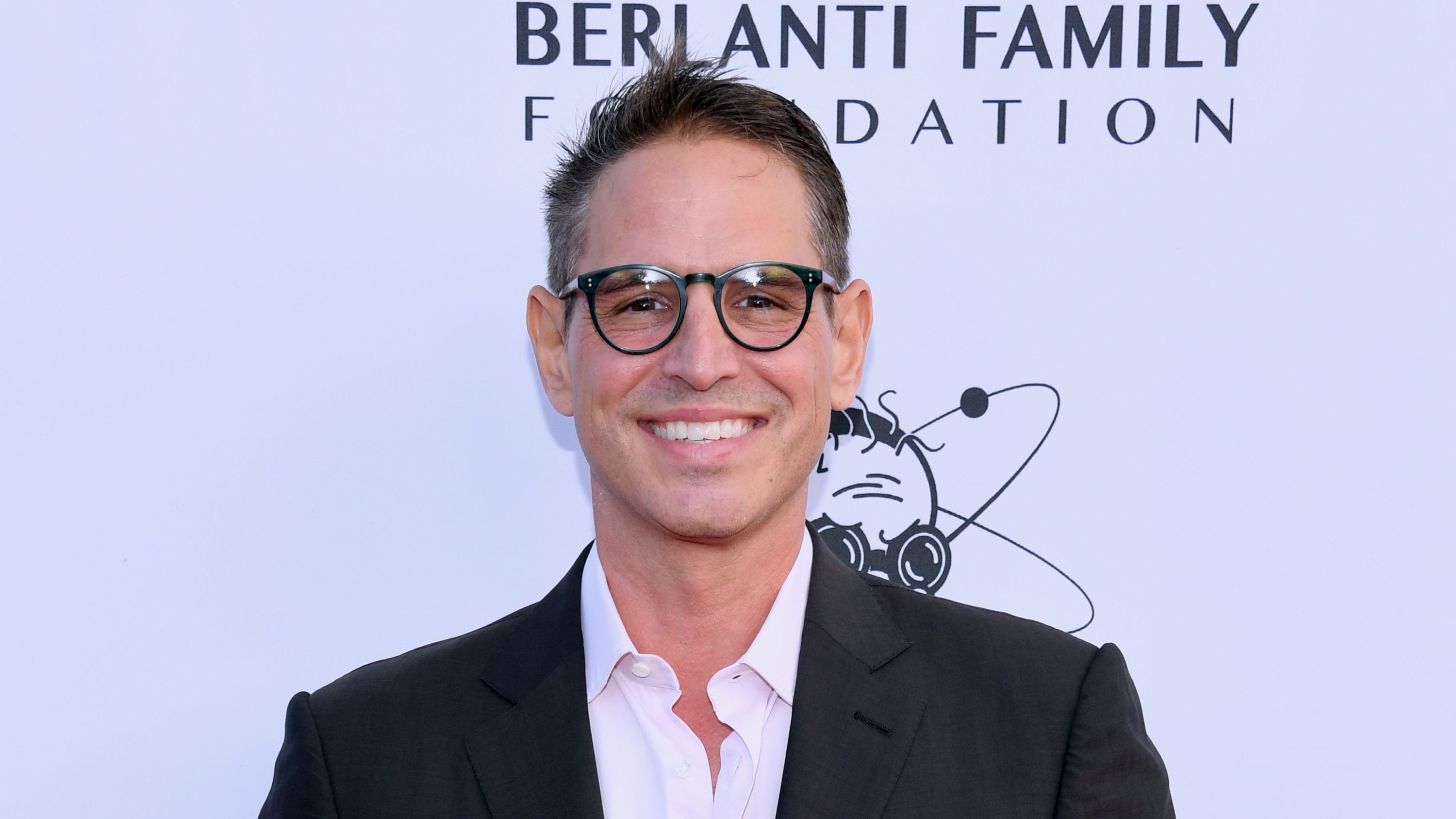 Greg Berlanti attends the Barbara Berlanti Heroes Gala Benefitting Fuck Cancer in 2022.