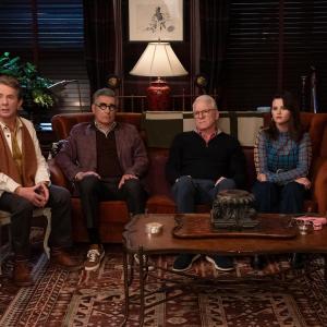 ZACH GALIFIANAKIS, MARTIN SHORT, EUGENE LEVY, STEVE MARTIN, SELENA GOMEZ, EVA LONGORIA