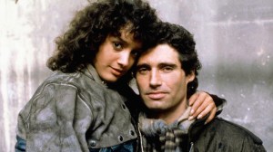 FLASHDANCE, Jennifer Beals, Michael Nouri, 1983, (c) Paramount/courtesy Everett Collection