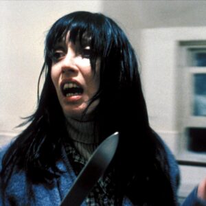 The Shining, Shelley Duvall, Razzie Awards, nominaton