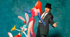 Roger rabbit sequel