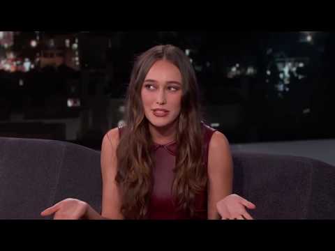 Why Alycia Debnam-Carey Failed Her Driving Tests