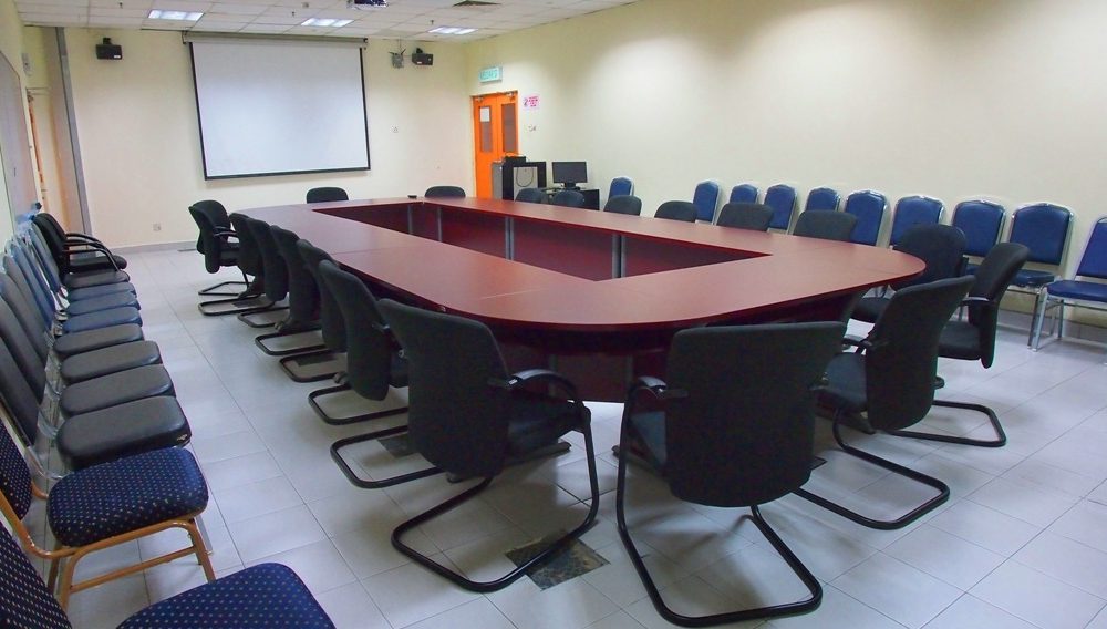 First Floor Meeting Room