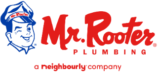 Mr Rooter Logo