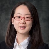 Dr. Xinyu Ye