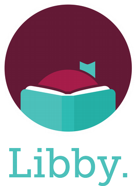 Libby App logo