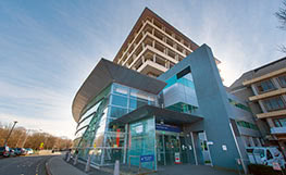 Christchurch campus thumbnail