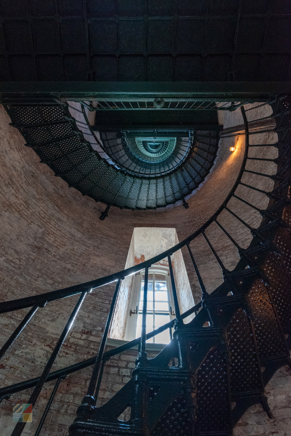 Currituck Beach Lighthouse