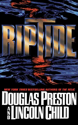 cover image Riptide