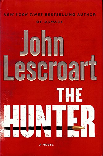 cover image The Hunter