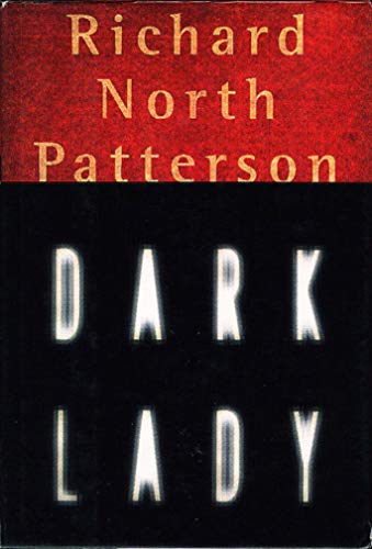 cover image Dark Lady