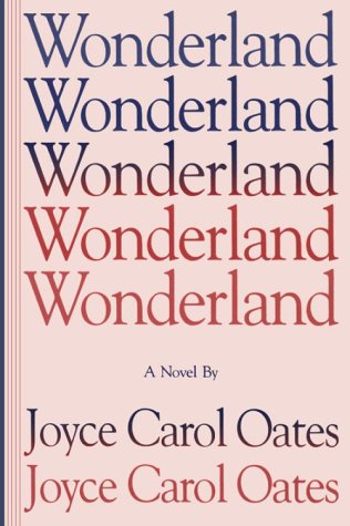 cover image Wonderland