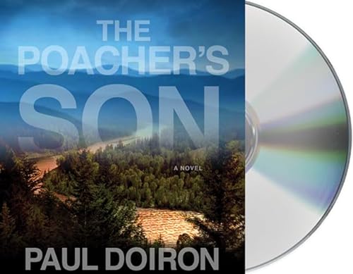 cover image The Poacher's Son