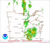 WW0678 RADAR Thumbnail Image