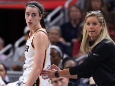 Indiana Fever Well-Positioned to Spend Big for New Coach