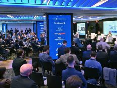 Industry Convenes at Nasdaq for Sportico’s ‘Invest in Sports’