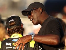 Michael Jordan’s Fast-Track NASCAR Discovery Bid Rejected