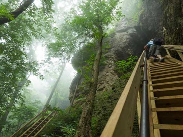 Hiking Across Wisconsin: Top 5 State Parks