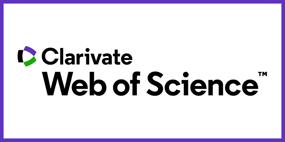 Web of Science Logo