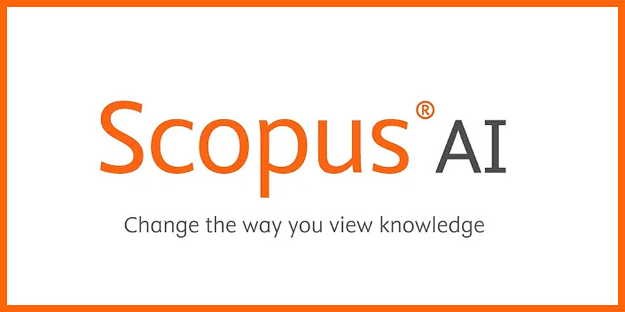 Logo von Scopus AI