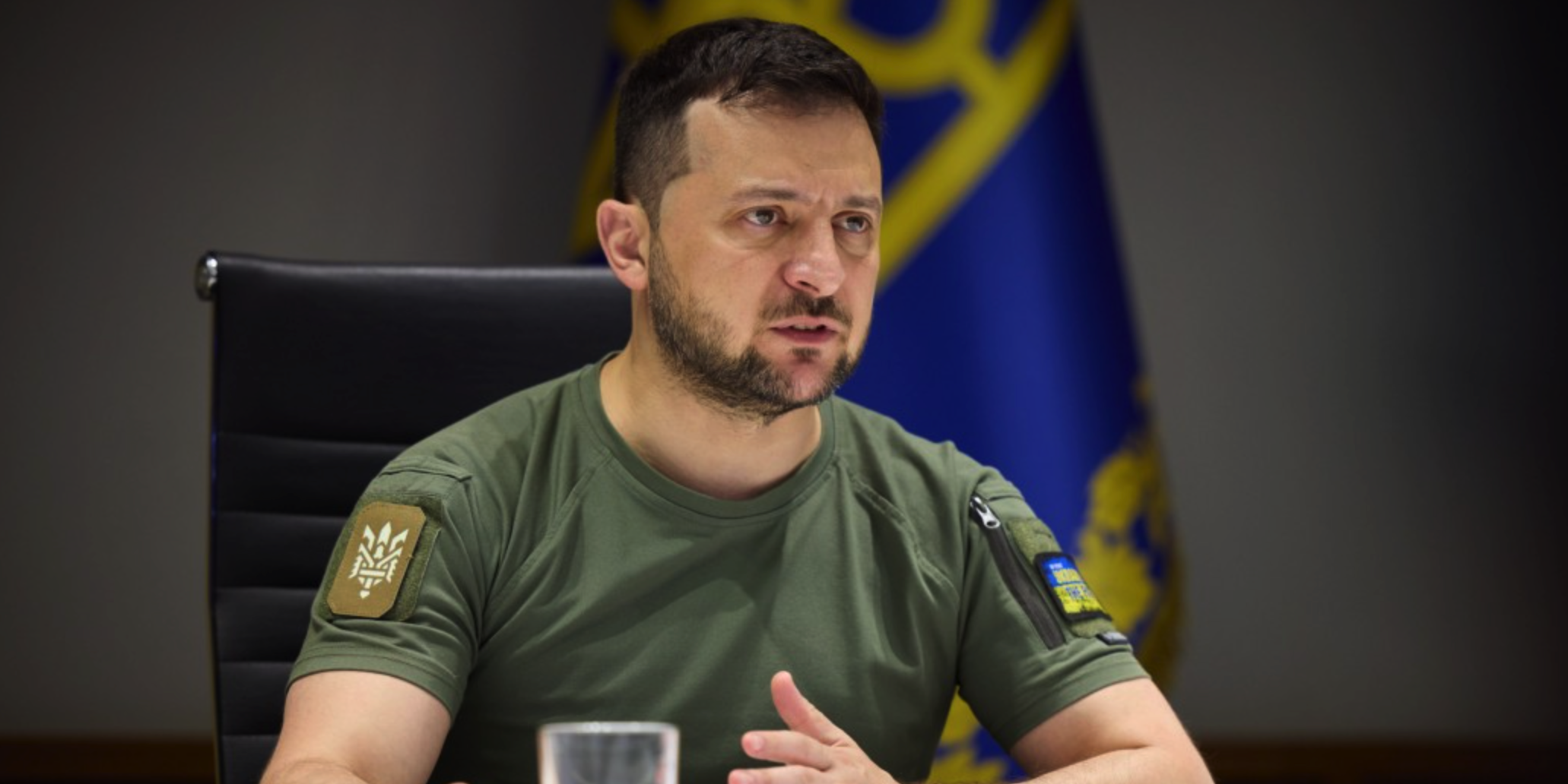 President Zelenskyy: In captivity, every day counts – not just the years