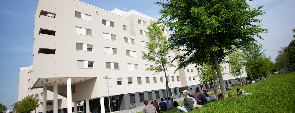 Cittadella dello Studente