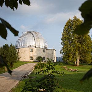 Osservatorio astrofisico di Asiago