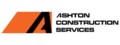 Ashton Construction Services (ACS)