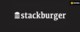 Stackburger