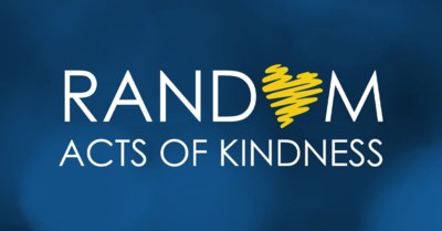 Random Acts of Kindness