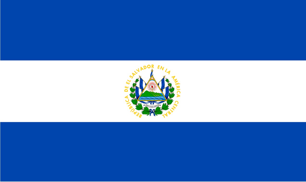 El Salvador