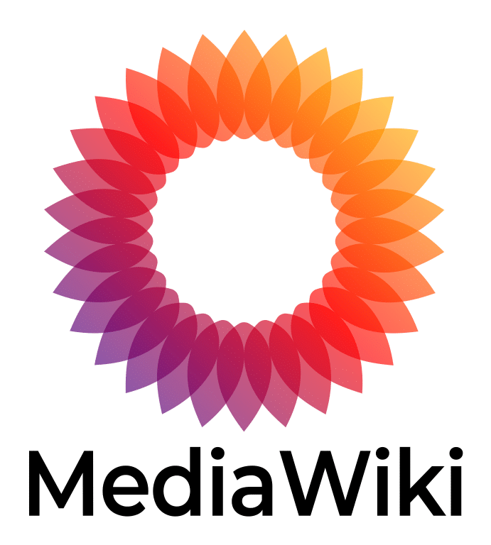 Logo MediaWiki