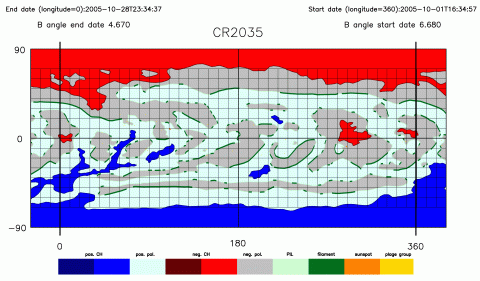 Processed McIntosh Map