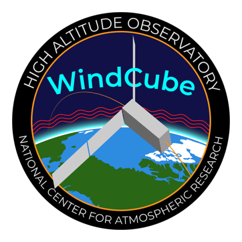 WindCube logo