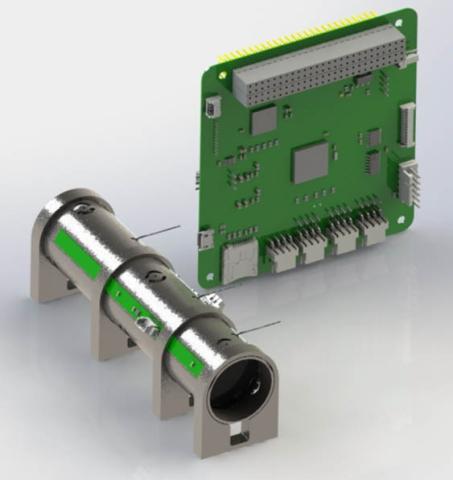 The Lyot Filter Demonstration Instrument (LFDI)